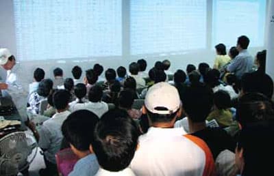 Thêm nhiều quyền lợi cho nhà đầu tư