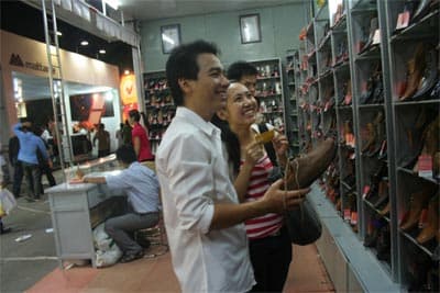 Doanh nghiệp cần nắm lấy cơ hội phát triển thị trường nội địa