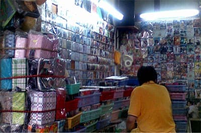 Không đủ lực lượng thanh tra, kiểm soát