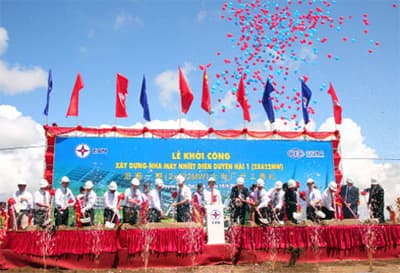 Chung cư cao cấp: Chọn mặt gửi vàng