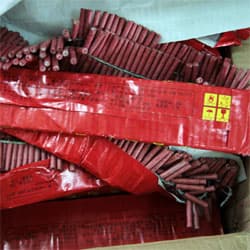 7 năm tù cho đối tượng buôn bán, vận chuyển pháo nổ