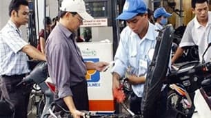 Cần thêm 9.000 tỷ đồng để giữ giá xăng dầu