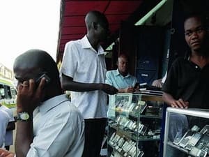 Viettel bắt đầu phủ sóng tại thị trường nước ngoài thứ 4
