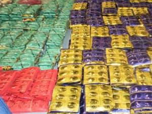 Interpol cảnh báo thuốc chữa ung thư giả tràn lan ở Việt Nam