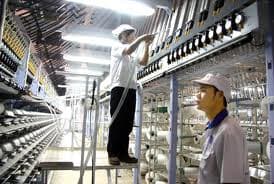 Tái cơ cấu kinh tế gắn với đổi mới mô hình tăng trưởng (Bài 2)