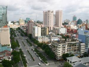 Một trong những thị trường năng động nhất Đông Nam Á