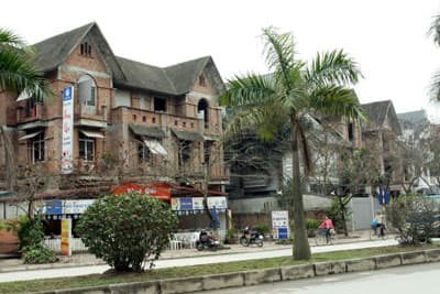 Bao giờ hết u ám ?
