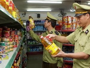 Bộ trưởng Huệ: Quản lý giá cả là trọng tâm 2012