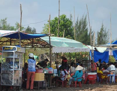 Tết đã qua, giá vẫn cao ngất ngưởng