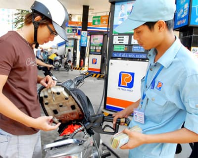 Doanh nghiệp “gồng” mình chống tăng giá