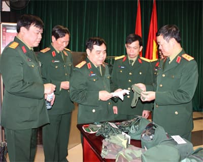 Đồng thuận trong nhận thức, quyết liệt trong biện pháp