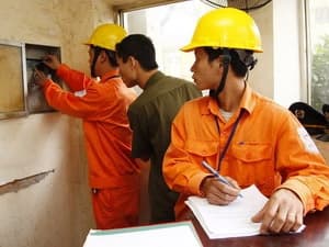 1-6: Điều chỉnh giá bán điện theo cơ chế thị trường