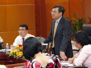 Chưa thể khẳng định giá điện sẽ điều chỉnh từ 1-6
