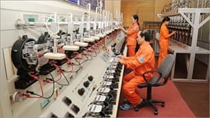 EVN chuẩn bị các bước cho phát điện cạnh tranh