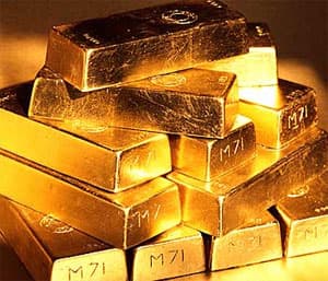 Giá vàng tăng đột biến do yếu tố đầu cơ và tâm lý