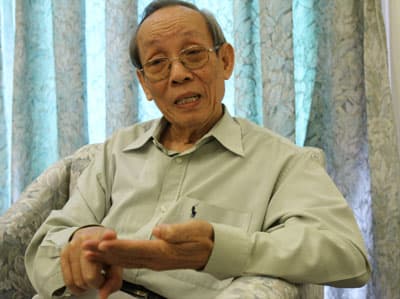 Giáo dục là giải phóng năng lượng
