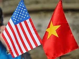 “Việt Nam sẽ thành thị trường quan trọng của Mỹ”