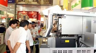 Thị trường quốc tế đang mở rộng cho ngành công nghiệp phụ trợ Việt Nam