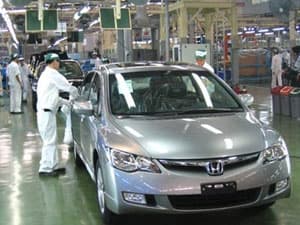 Công nghiệp cơ khí: Rất cần những "cái bắt tay"