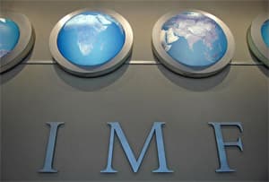 IMF cảnh báo xuất hiện “cú sốc” dầu mỏ vì trừng phạt I-ran