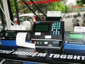 Đã có “hộp đen” hợp quy đầu tiên trên thị trường