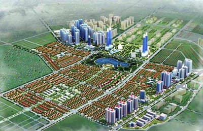 Thị trường bất động sản – vẫn thiếu tính minh bạch