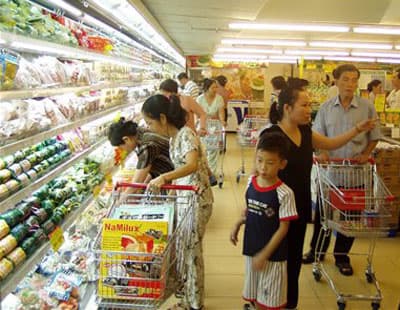Thực hiện đồng bộ các giải pháp để bình ổn giá cả trong dịp Tết