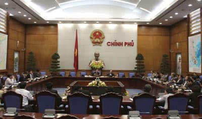 Xây dựng chiến lược phát triển nhà ở