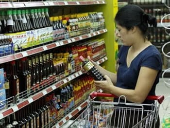Chỉ số niềm tin kinh doanh tiếp tục giảm