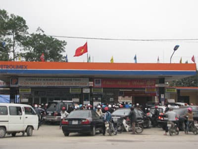 Thông tin tăng giá xăng, dầu là tin đồn thất thiệt