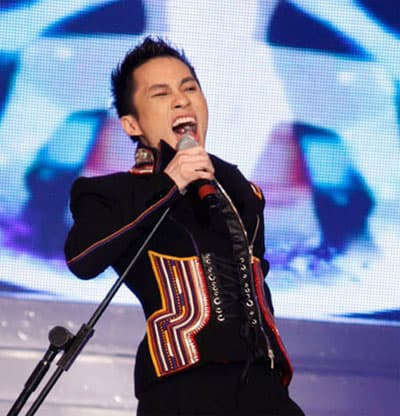Hội tụ và tỏa sáng