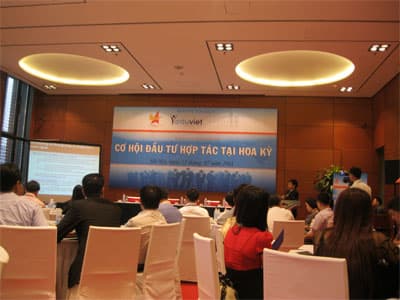 Đầu tư tại Hoa Kỳ: Khó không có nghĩa là không thể