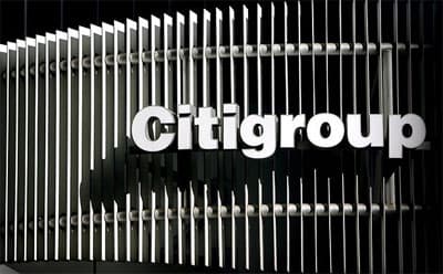 Citigroup đầu tư vào thị trường chứng khoán Việt Nam