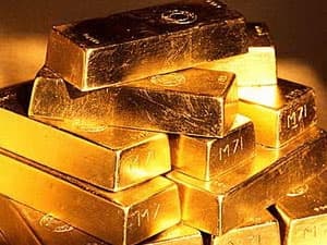 Vàng vẫn được coi là "thiên đường đầu tư an toàn"