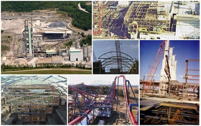 Năm 2020: Ngành công nghiệp xây dựng Việt Nam sẽ đạt mức tăng trưởng cao nhất