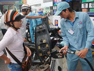 Hà Nội: Tăng cường công tác thanh tra, kiểm tra xăng, dầu