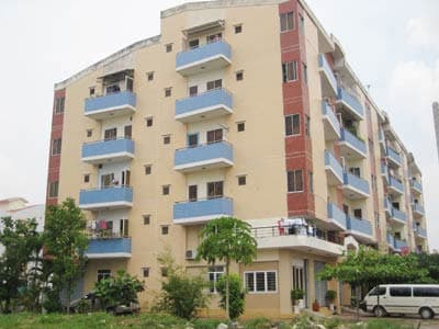 Tập trung phát triển loại hình nhà ở cho thuê