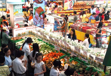 Xử lý nghiêm các vi phạm về giá