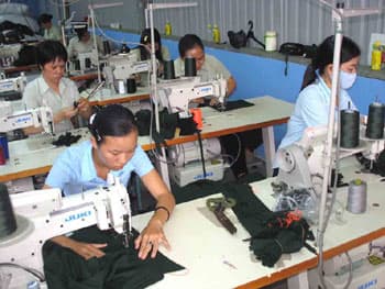 Đột phá về công nghệ để phát triển
