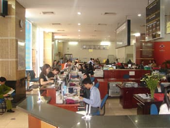 Những tín hiệu tích cực