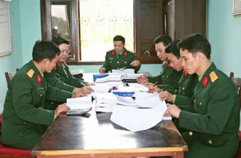 Nâng cao trách nhiệm của người sử dụng ngân sách