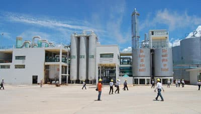 Sản phẩm mới đa tác dụng