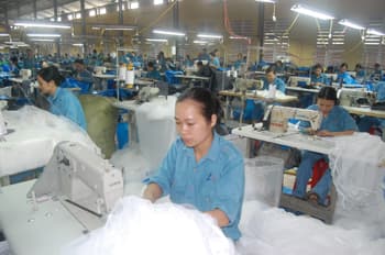 Bài 1: Đoàn kết, cần kiệm, hai khâu đột phá