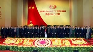 Việt kiều Thái Lan quan tâm tới Đại hội Đảng lần thứ XI