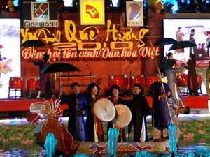 Khoảng 800 Kiều bào sẽ dự “Xuân quê hương 2011”