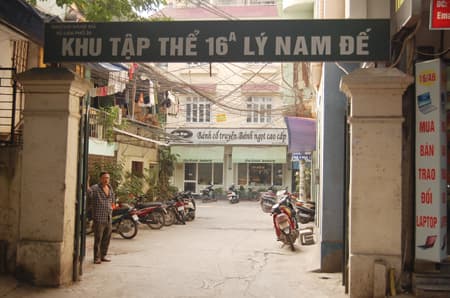 Bài 2: Từ cơ chế bao cấp sang cơ chế thị trường