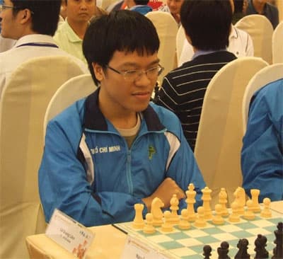 “Việt Nam cần có kỳ thủ chuyên nghiệp”