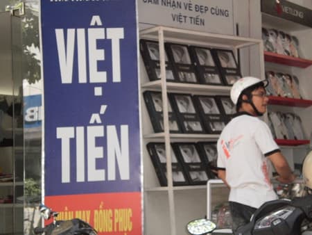 Hàng nội cần "mời gọi" giới trẻ