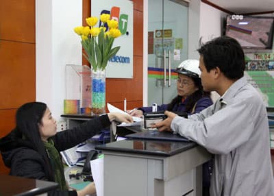 Việc tăng giá gói dịch vụ truy cập Internet là điều bất khả kháng
