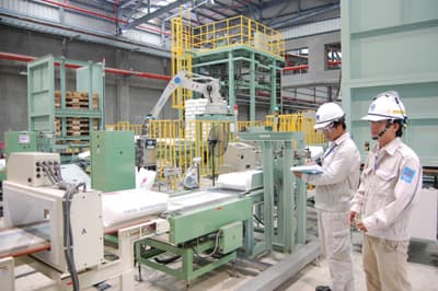 Chủ động nguồn cung, cùng Chính phủ bình ổn thị trường